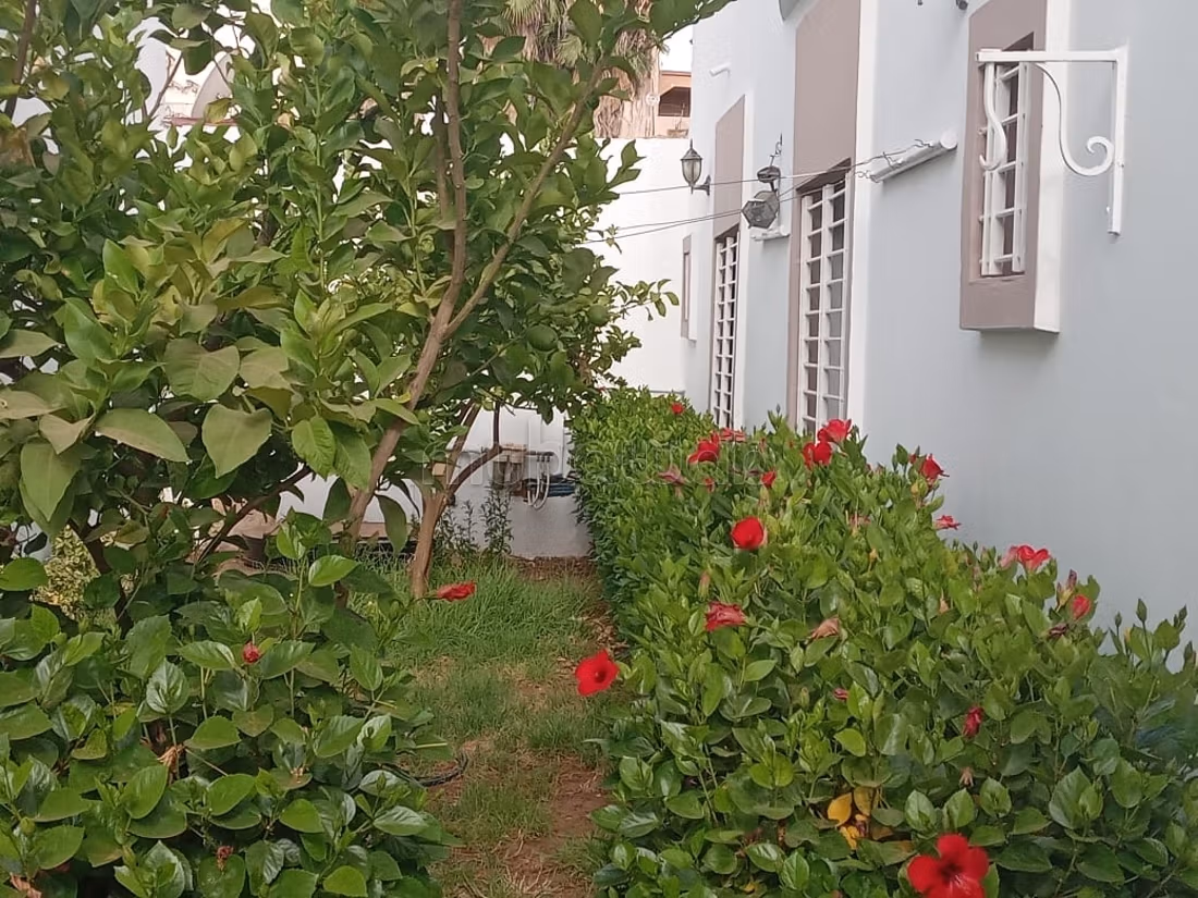 Maison à vendre à Khémisset – Rue Tanger