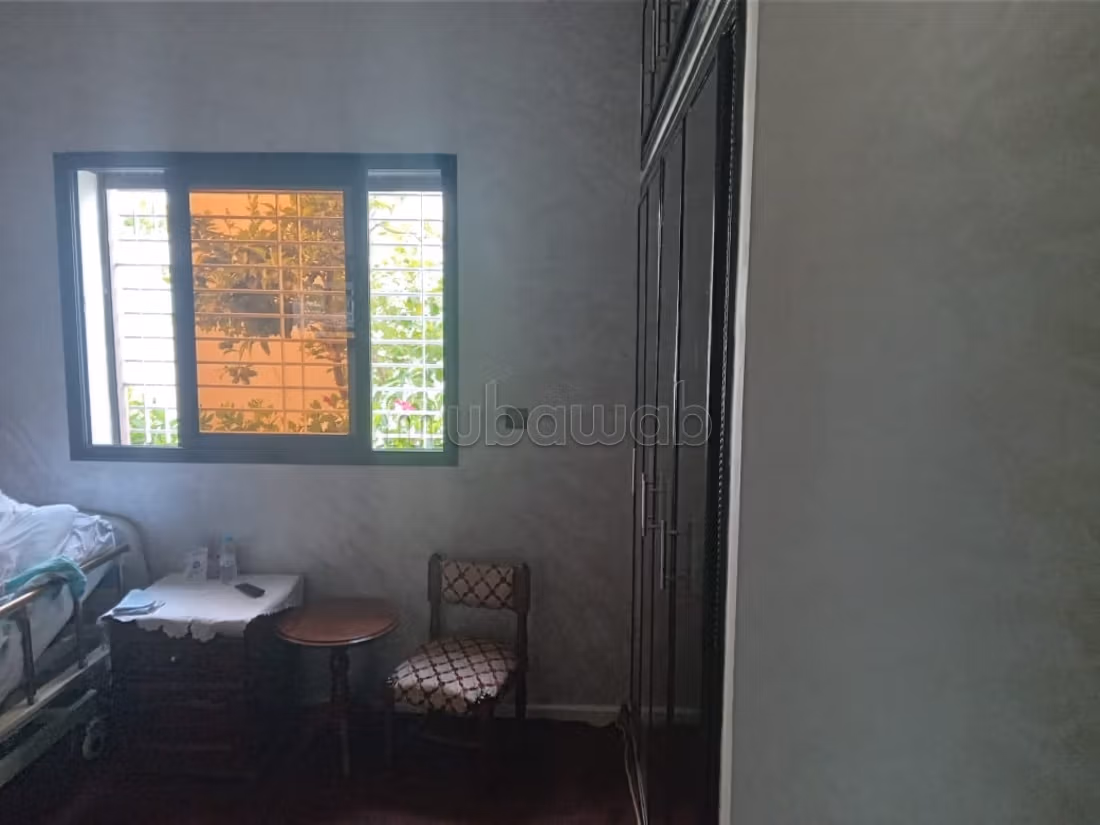 Maison à vendre à Khémisset – Rue Tanger