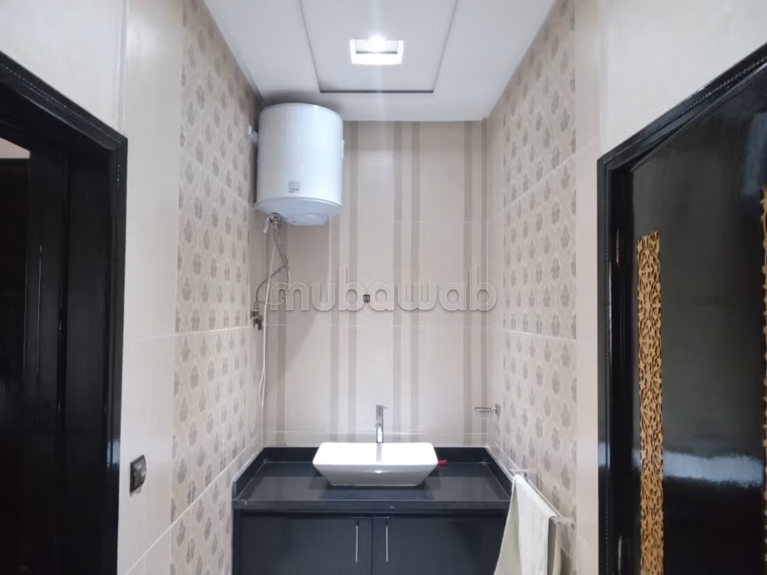 Maison à vendre à Khémisset – Rue Tanger