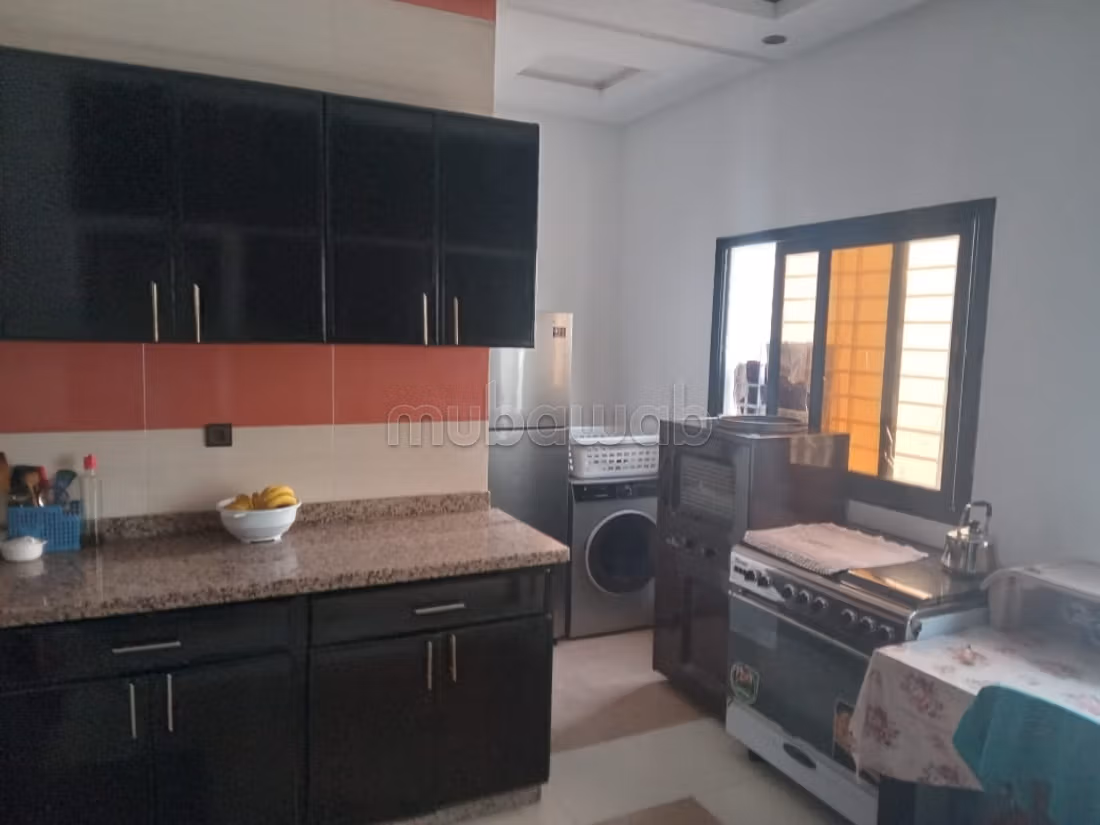 Maison à vendre à Khémisset – Rue Tanger