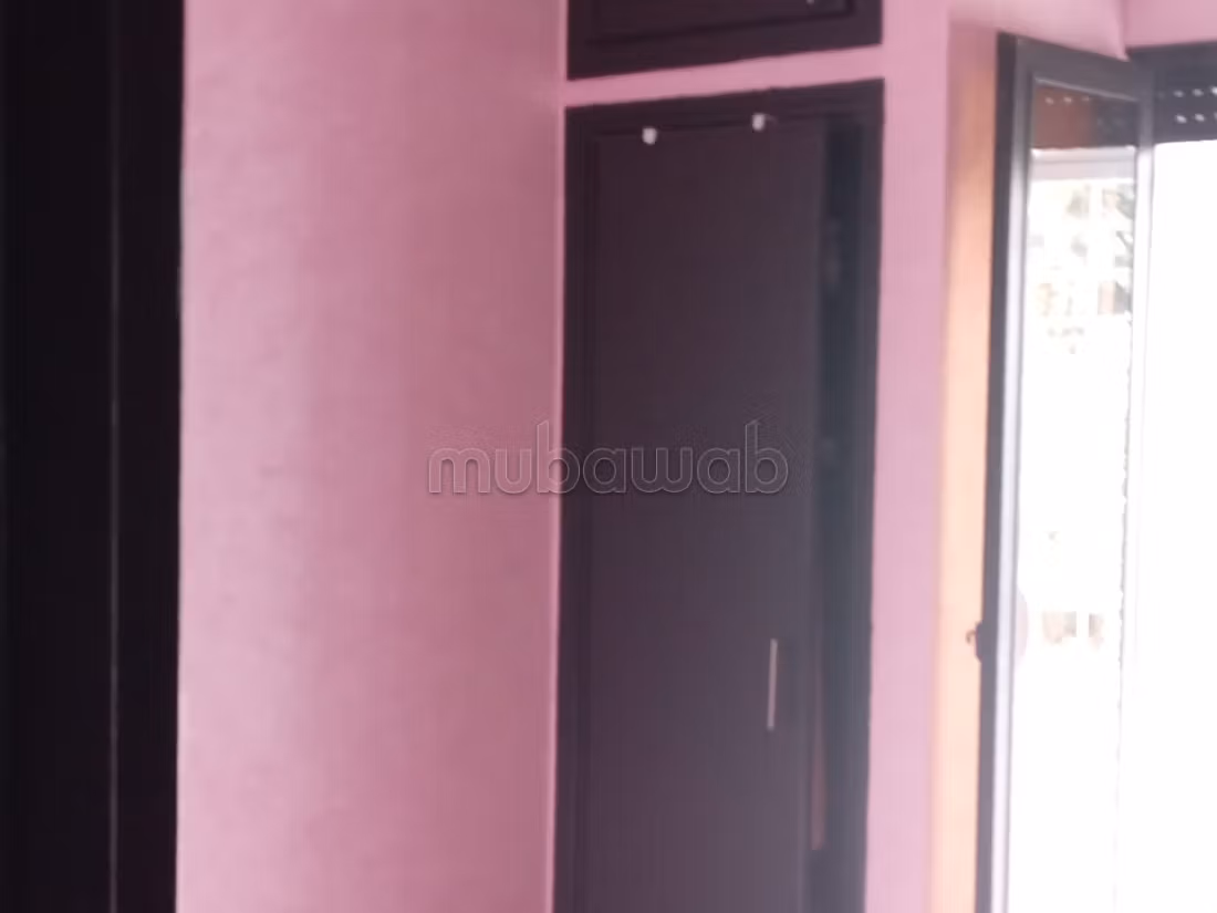 Maison à vendre à Khémisset – Rue Tanger