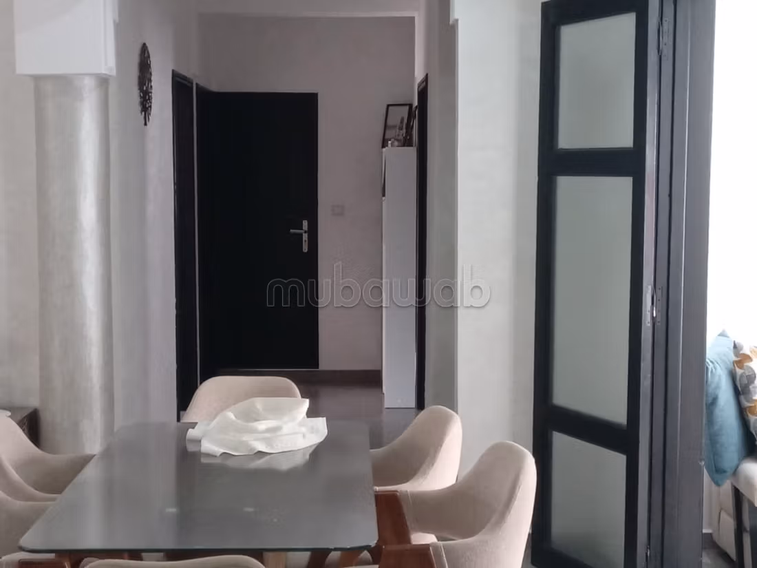 Maison à vendre à Khémisset – Rue Tanger