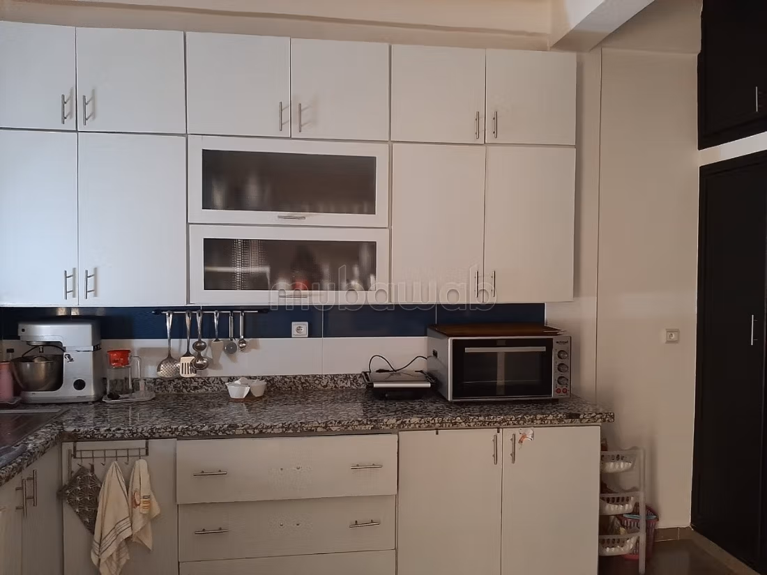 Maison à vendre à Khémisset – Rue Tanger