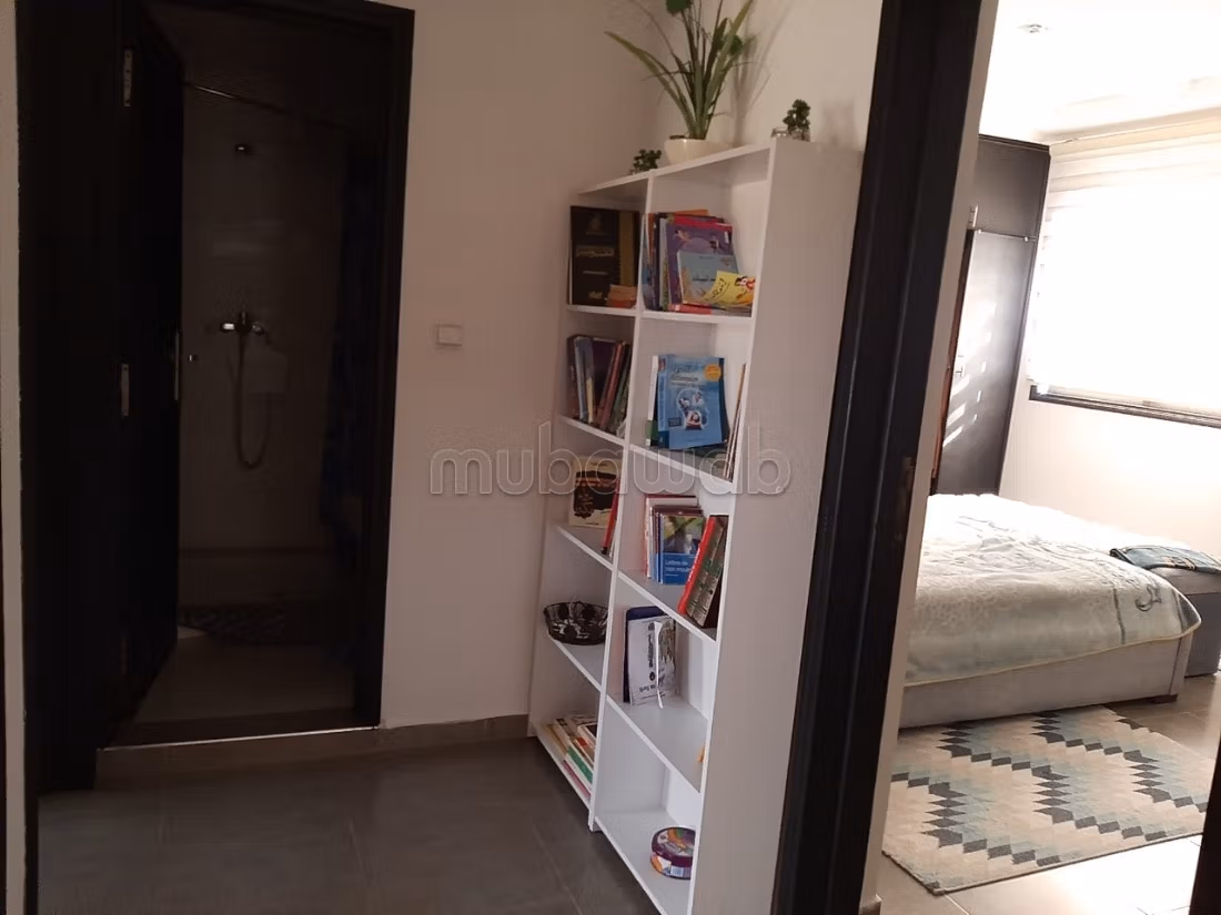 Maison à vendre à Khémisset – Rue Tanger