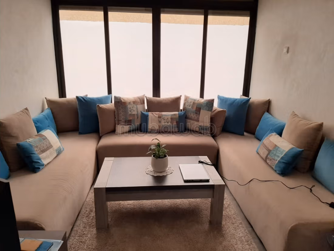 Maison à vendre à Khémisset – Rue Tanger