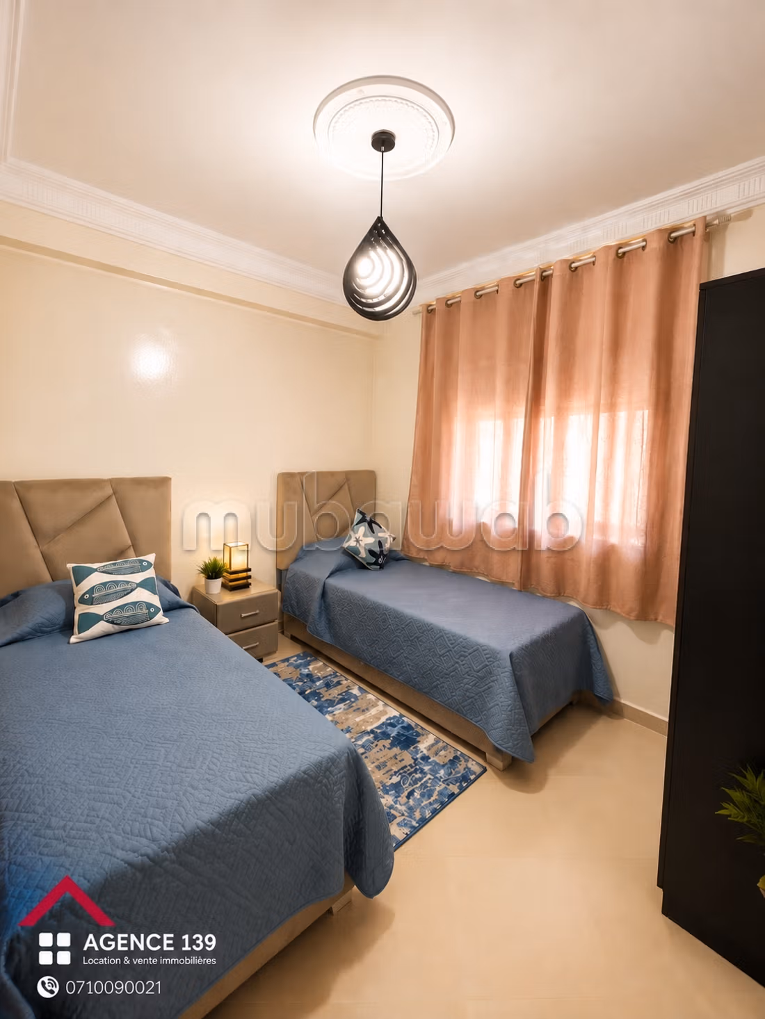 Vente d'un bel appartement à Achakar. Offre a saisir — 6