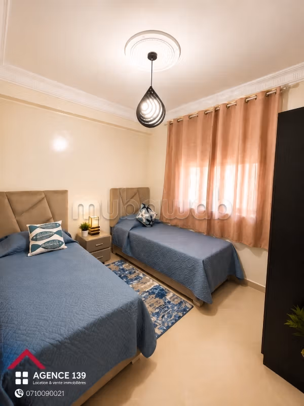 Verkoop van een mooi appartement in Achakar. Kans om te grijpen