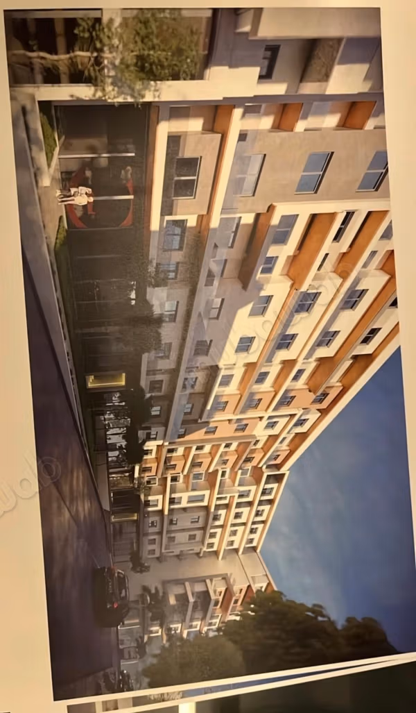 Sharif Blouidan Subdivision
