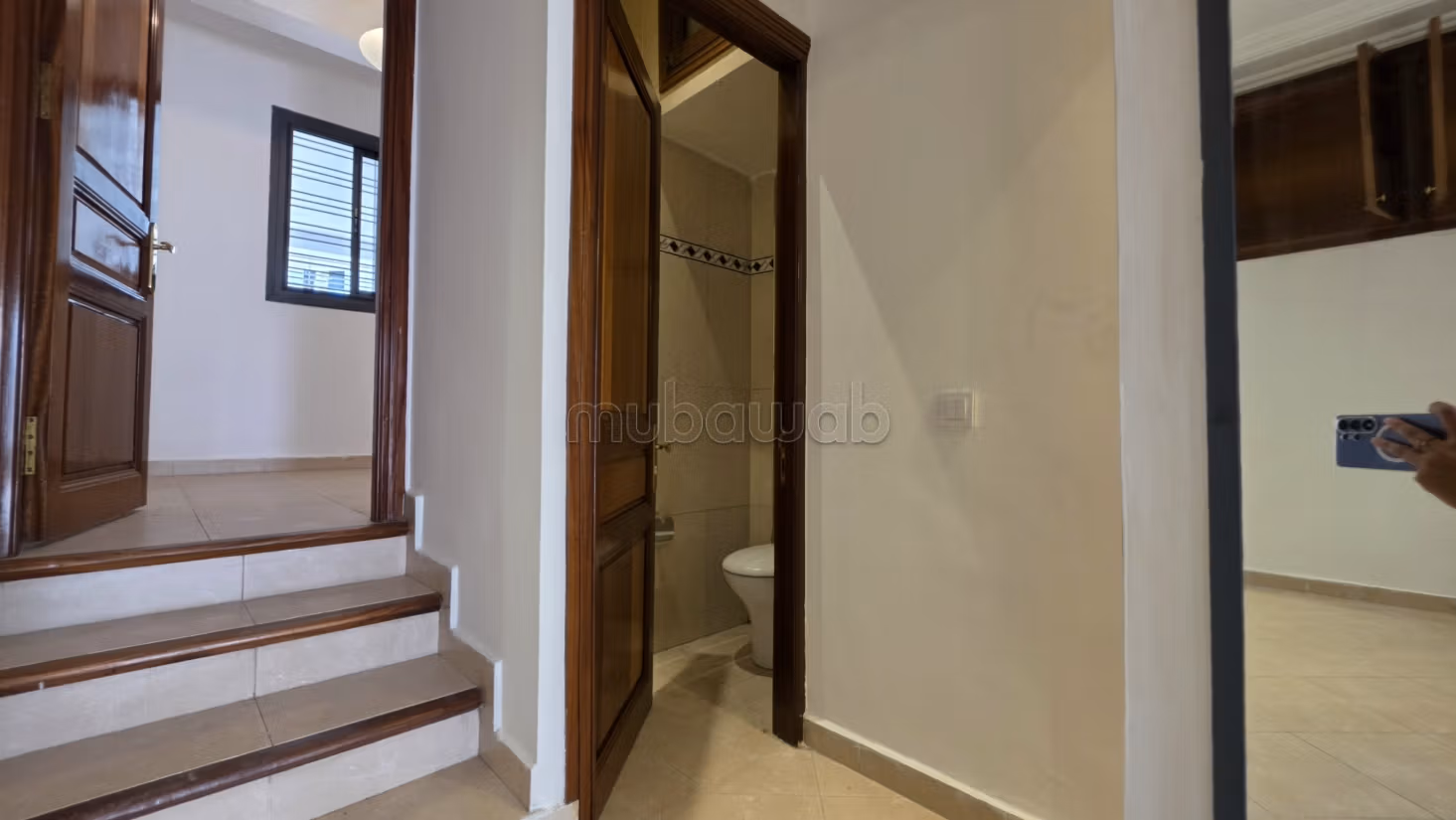 Uffici in affitto a Haut Agdal 135 m²