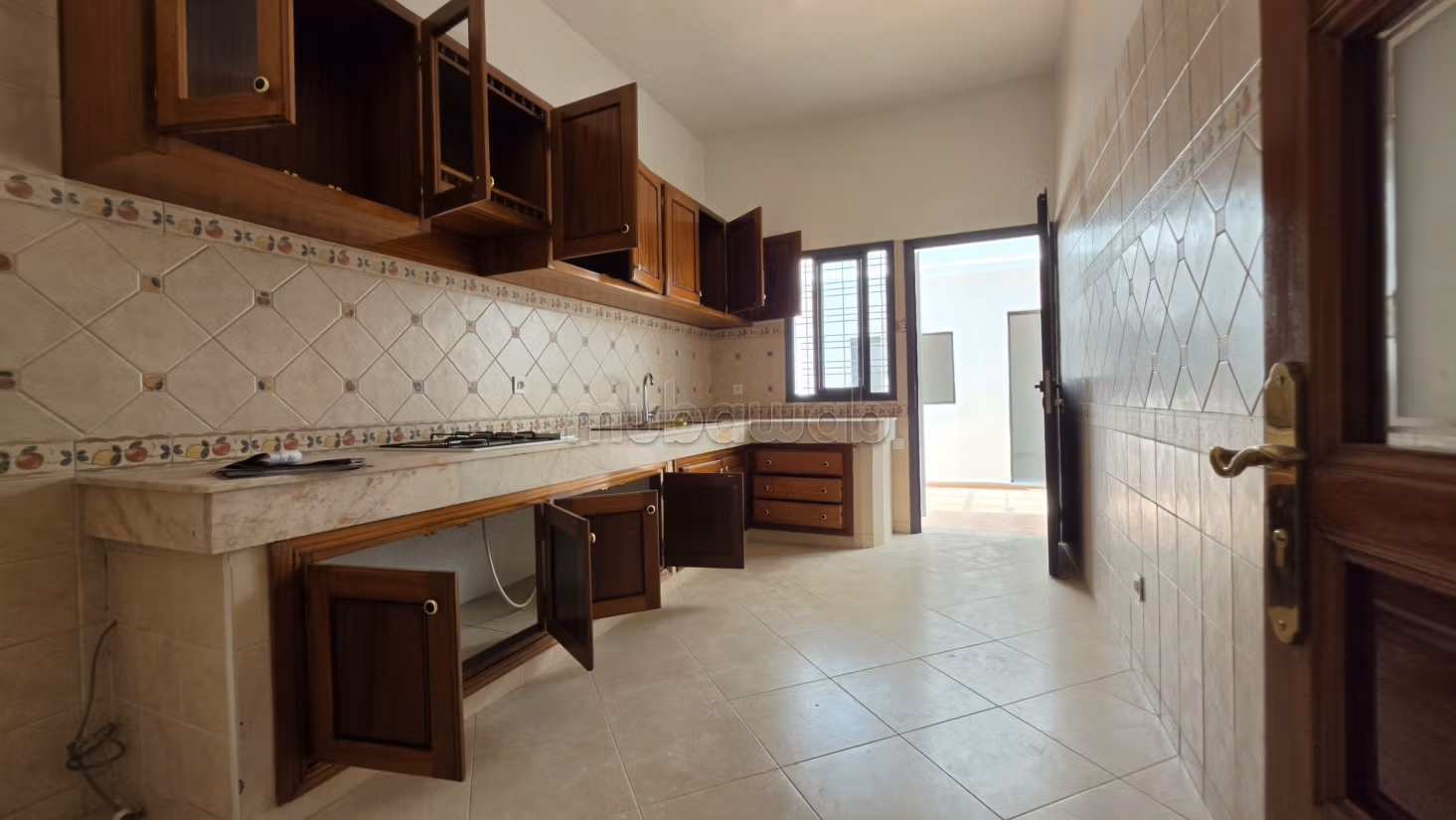 Uffici in affitto a Haut Agdal 135 m²