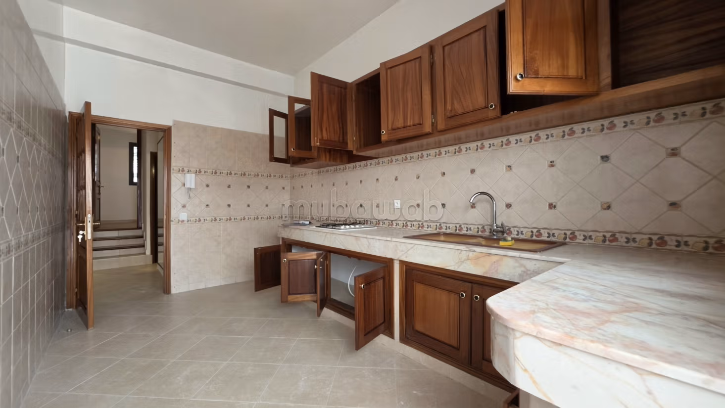 Uffici in affitto a Haut Agdal 135 m²