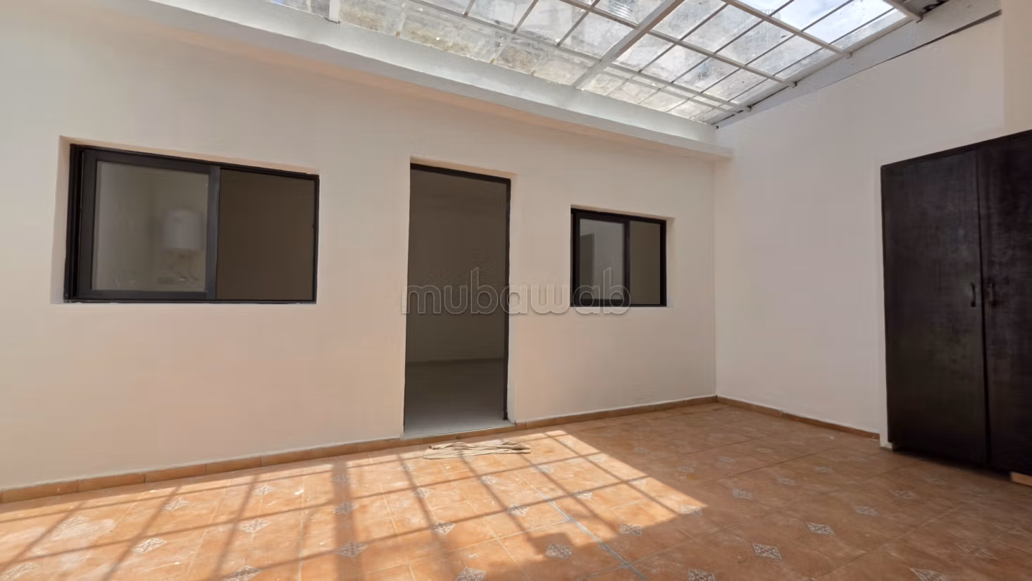 Uffici in affitto a Haut Agdal 135 m²