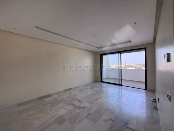 Mooi appartement te huur in Riyad. 2 mooie slaapkamers. Met lift en terras