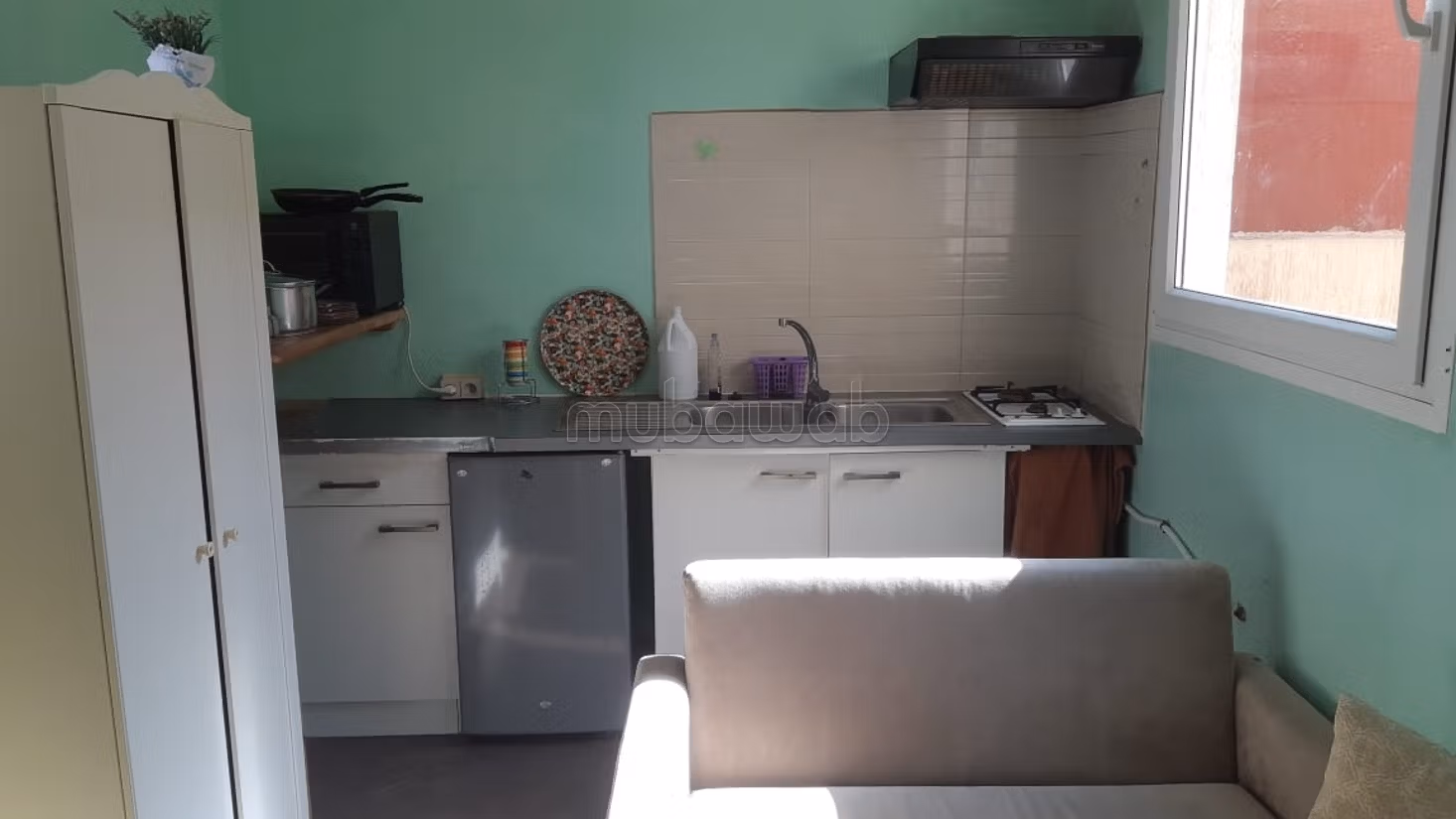 Duplex in affitto - Lungo termine