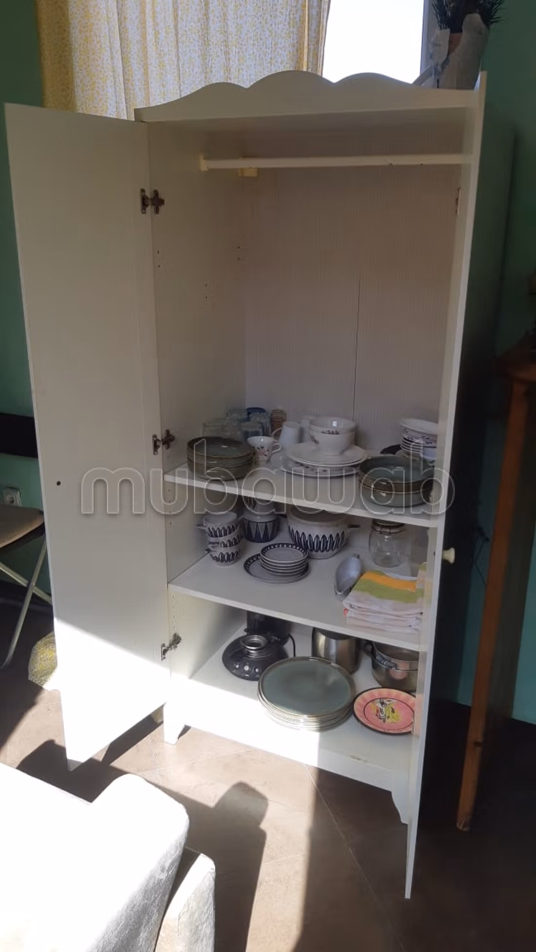 Duplex in affitto - Lungo termine