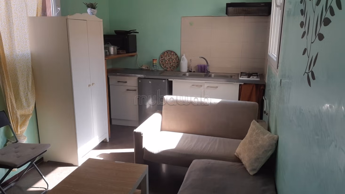 Duplex in affitto - Lungo termine