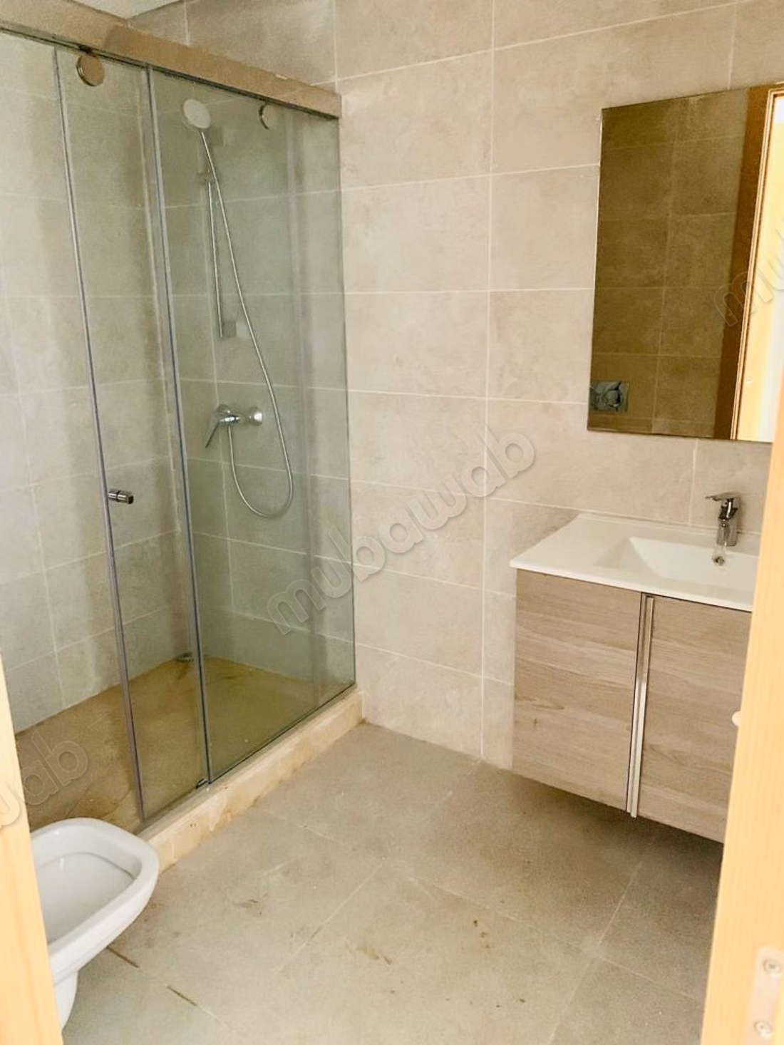 Appartamento in affitto a Riad. Superficie 99 m². Ben arredato