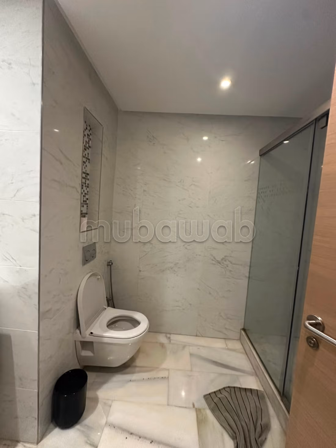 Appartamento in affitto a Riad. Superficie 99 m². Ben arredato