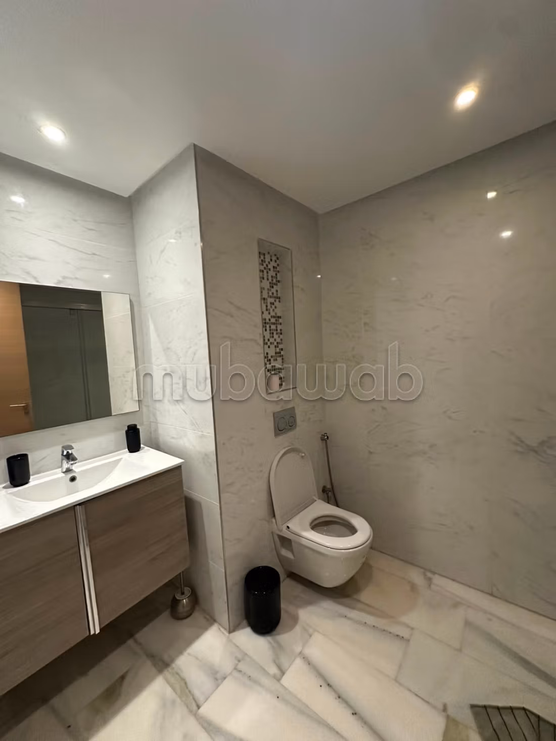 Appartamento in affitto a Riad. Superficie 99 m². Ben arredato