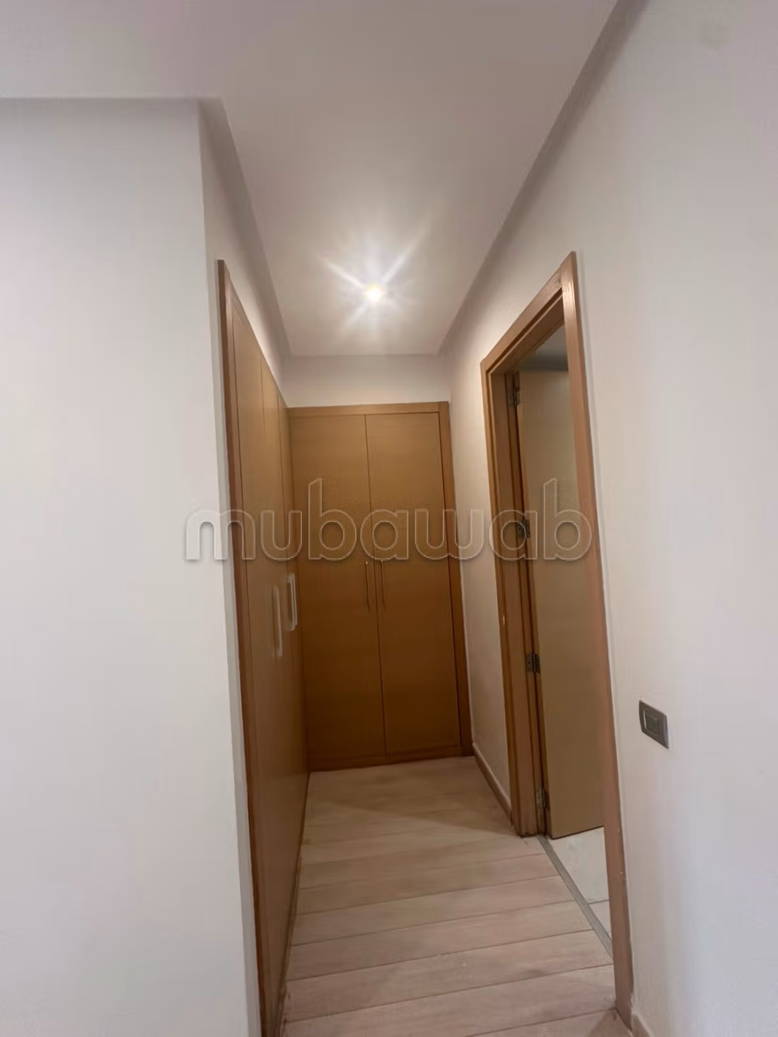 Appartamento in affitto a Riad. Superficie 99 m². Ben arredato