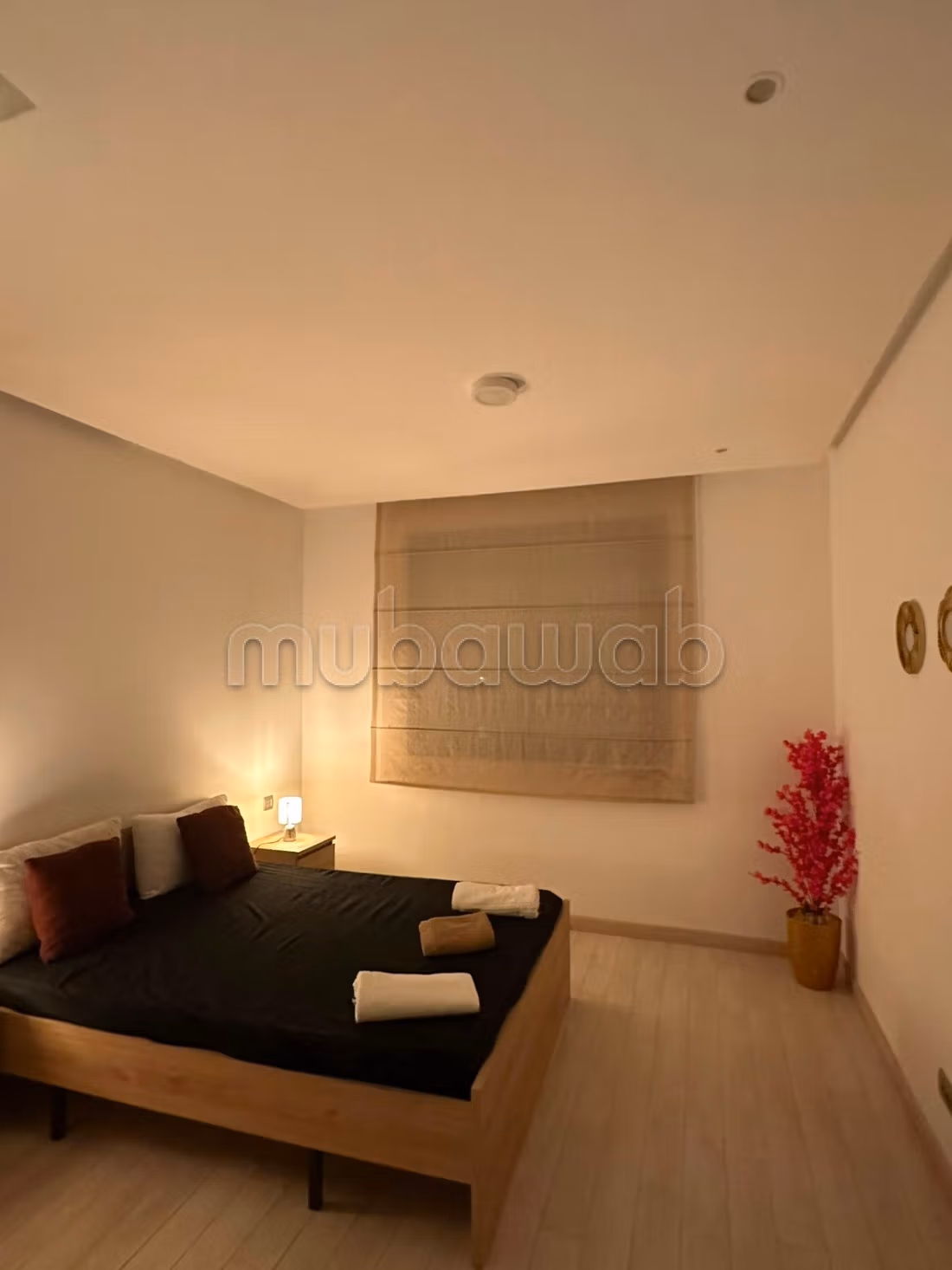 Appartamento in affitto a Riad. Superficie 99 m². Ben arredato