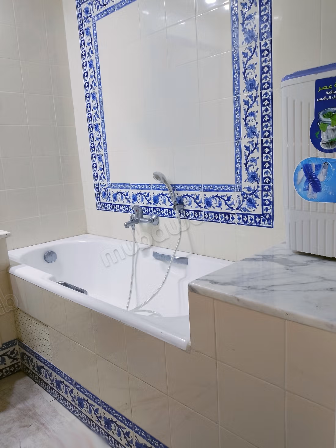 App in Djerba Marina for rent