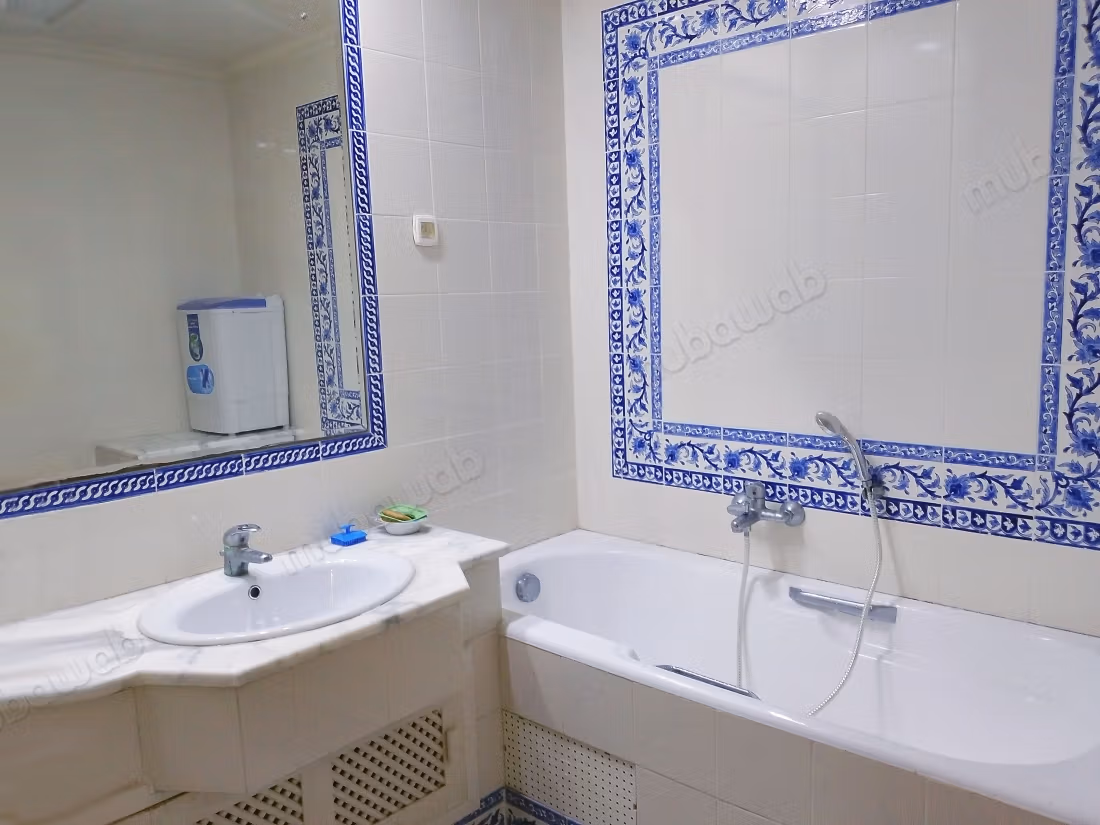 App in Djerba Marina for rent