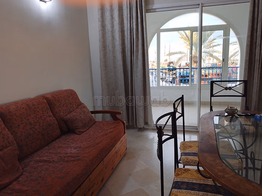 App a djerba mrina a louer