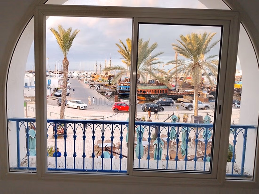 App a djerba mrina a louer