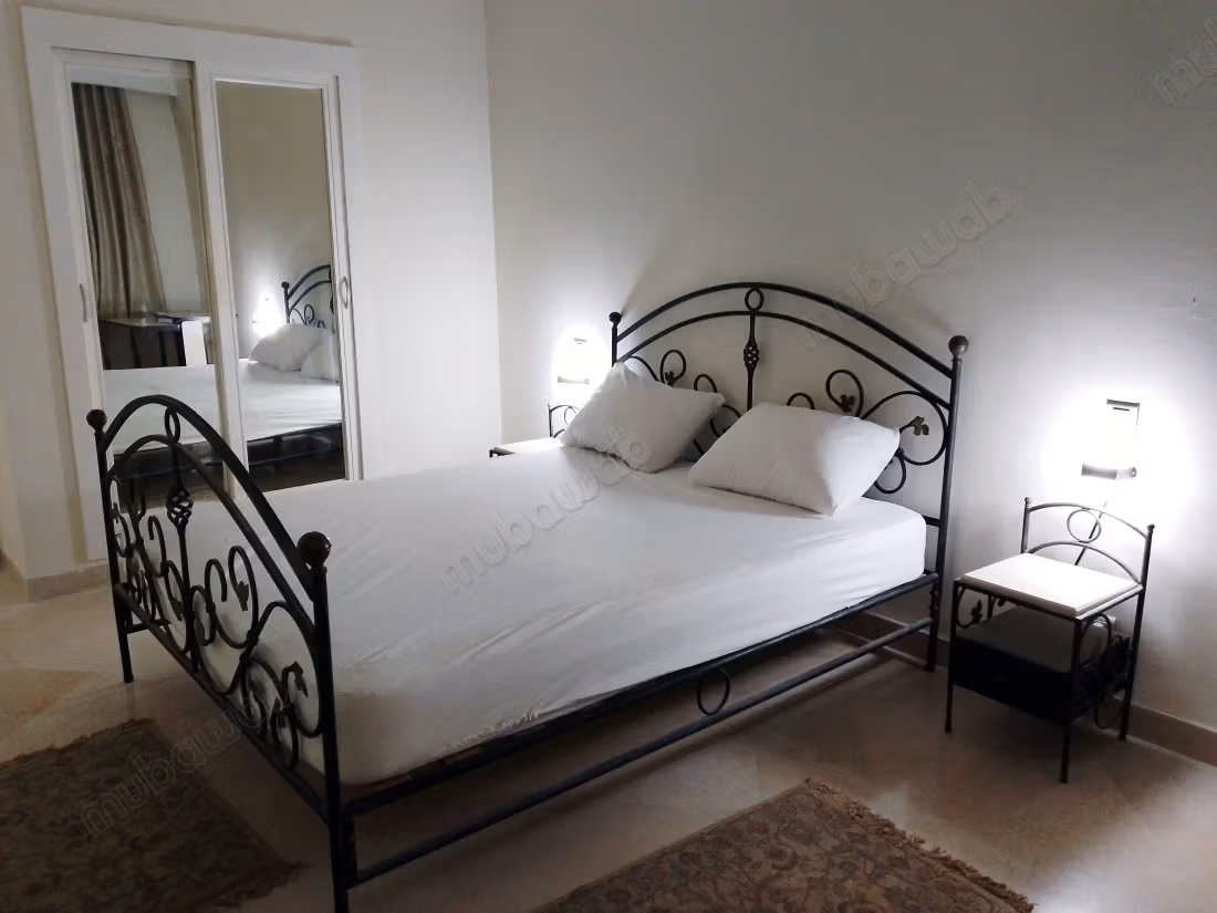 App in Djerba Marina for rent