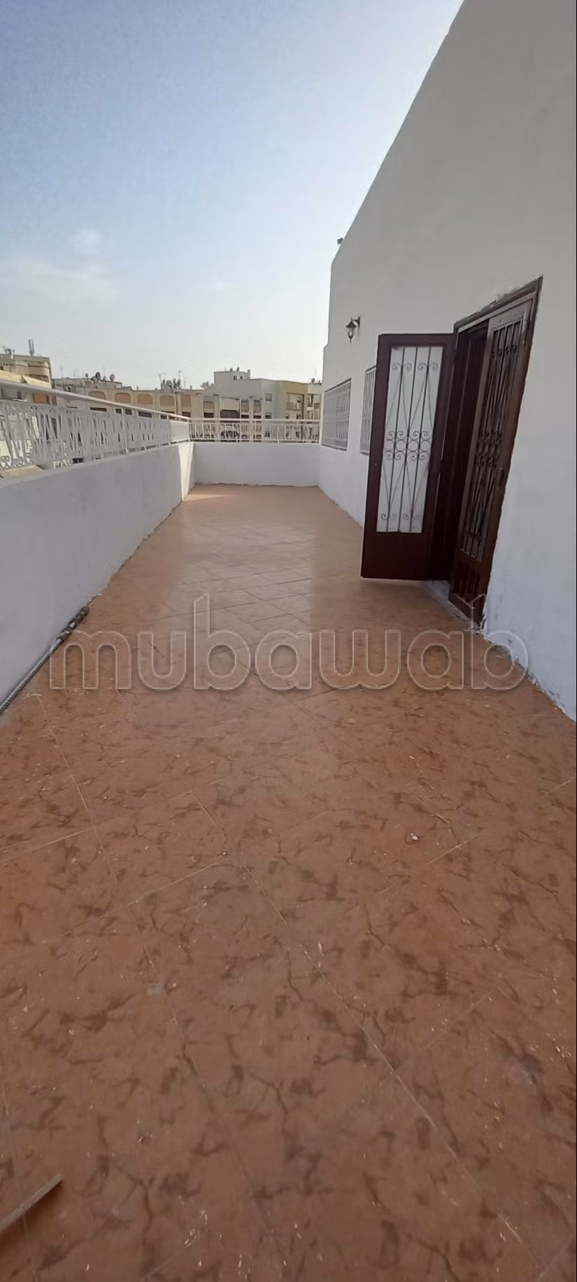 Appartement 207 m² à Fes City Center — 3