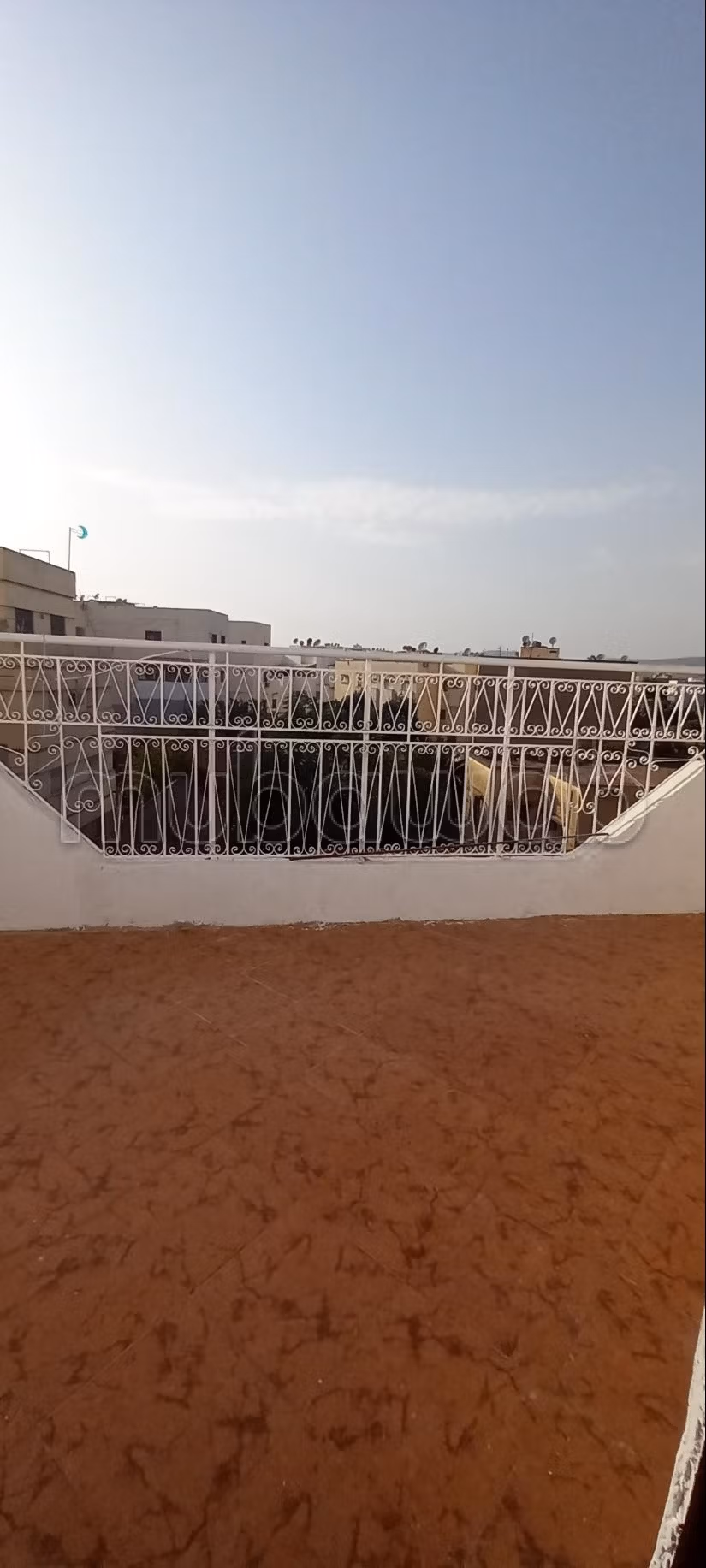 Appartement 207 m² à Fes City Center — 5