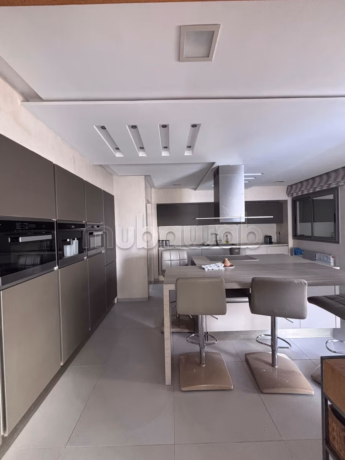 Villa di alto standing arredata a Marsa