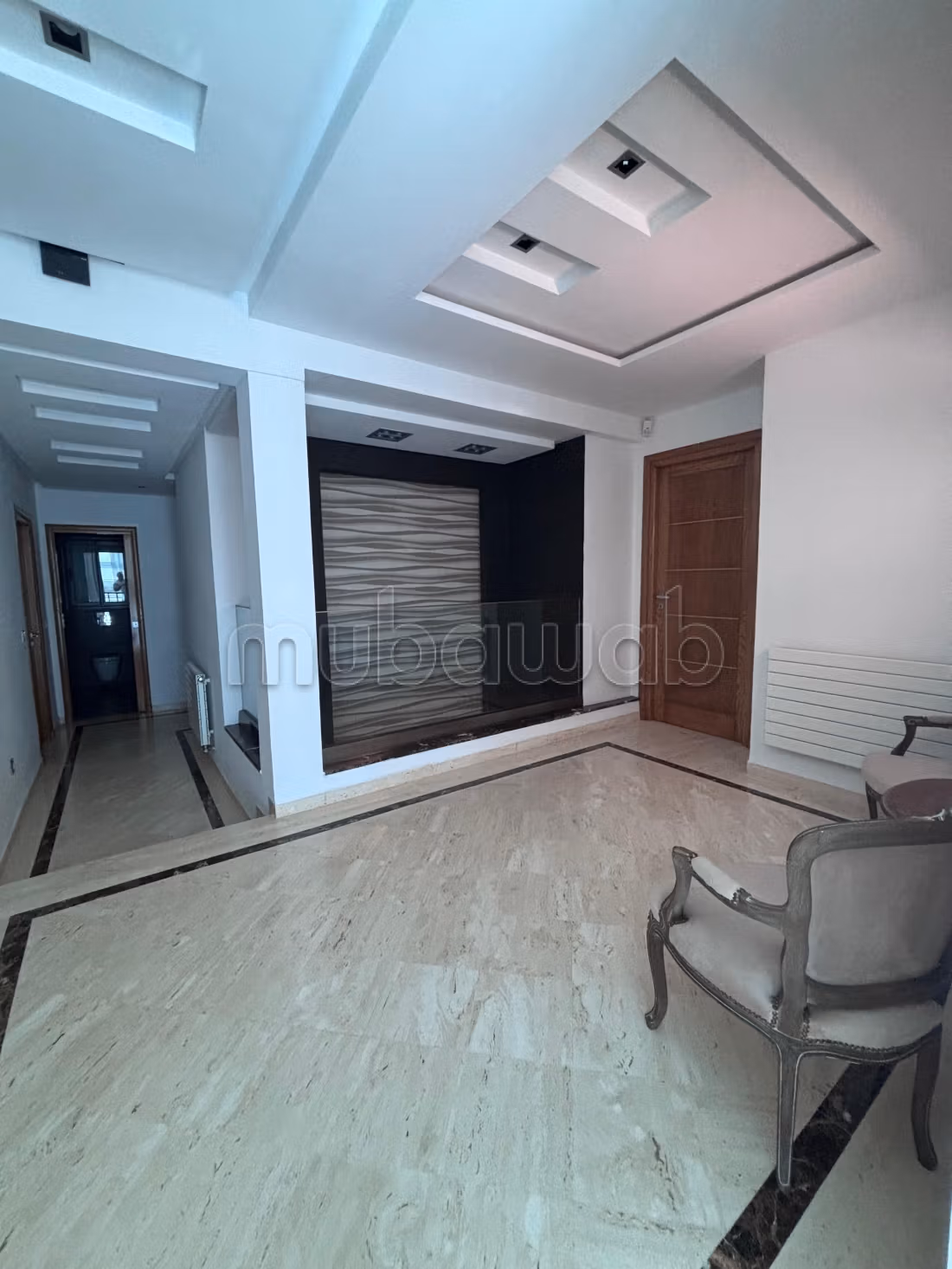 Villa di alto standing arredata a Marsa