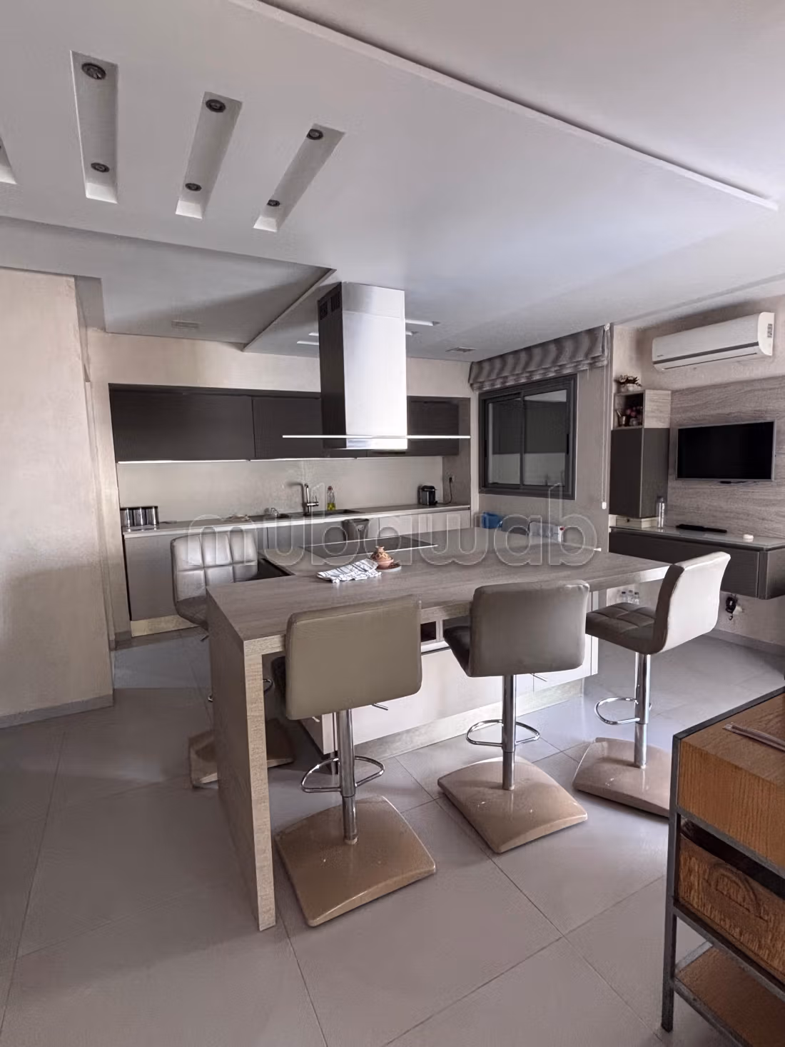 Villa di alto standing arredata a Marsa