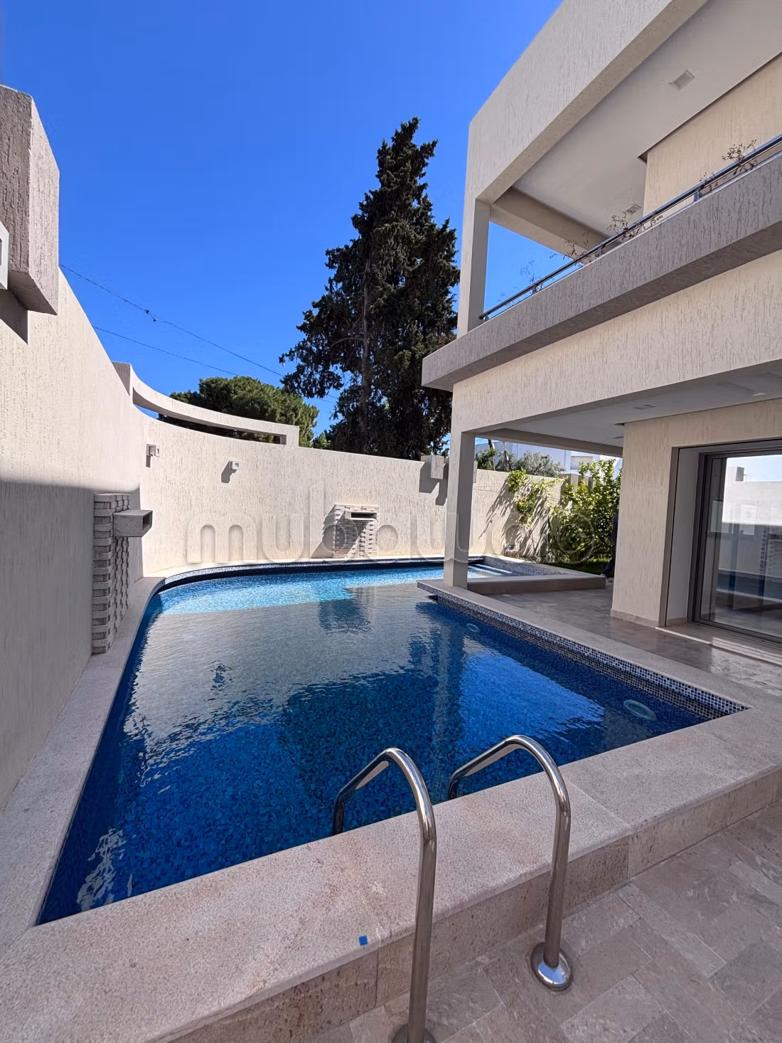 Villa di alto standing arredata a Marsa