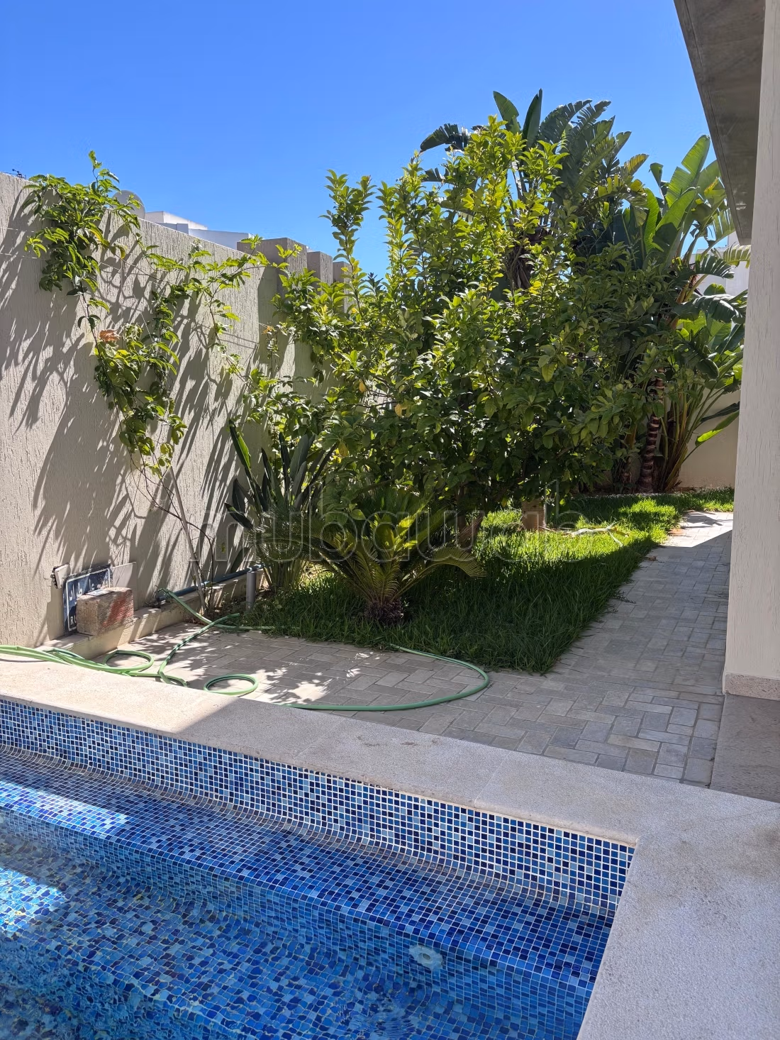 Villa di alto standing arredata a Marsa