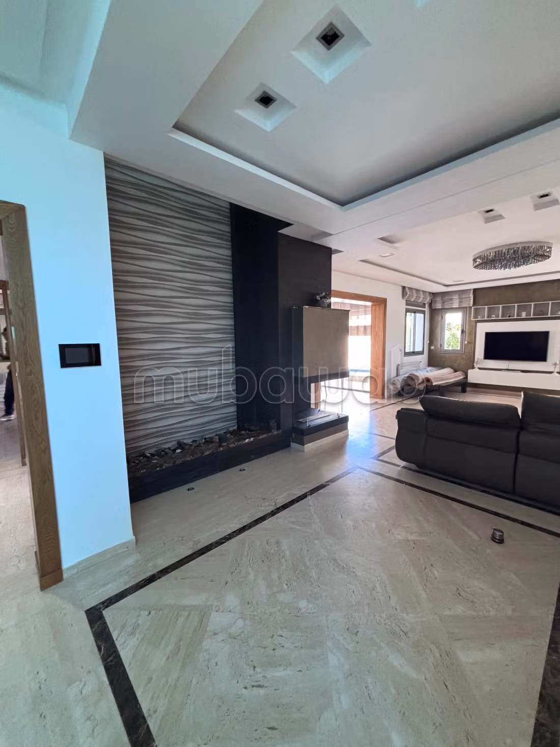 Villa di alto standing arredata a Marsa