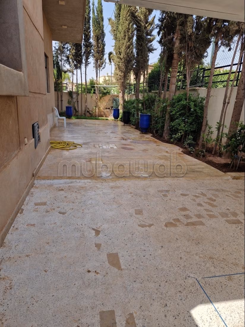 Villa di lusso in affitto arredata o in subaffitto