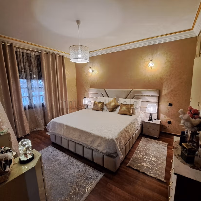 Villa abitabile e commerciale Hay Riad