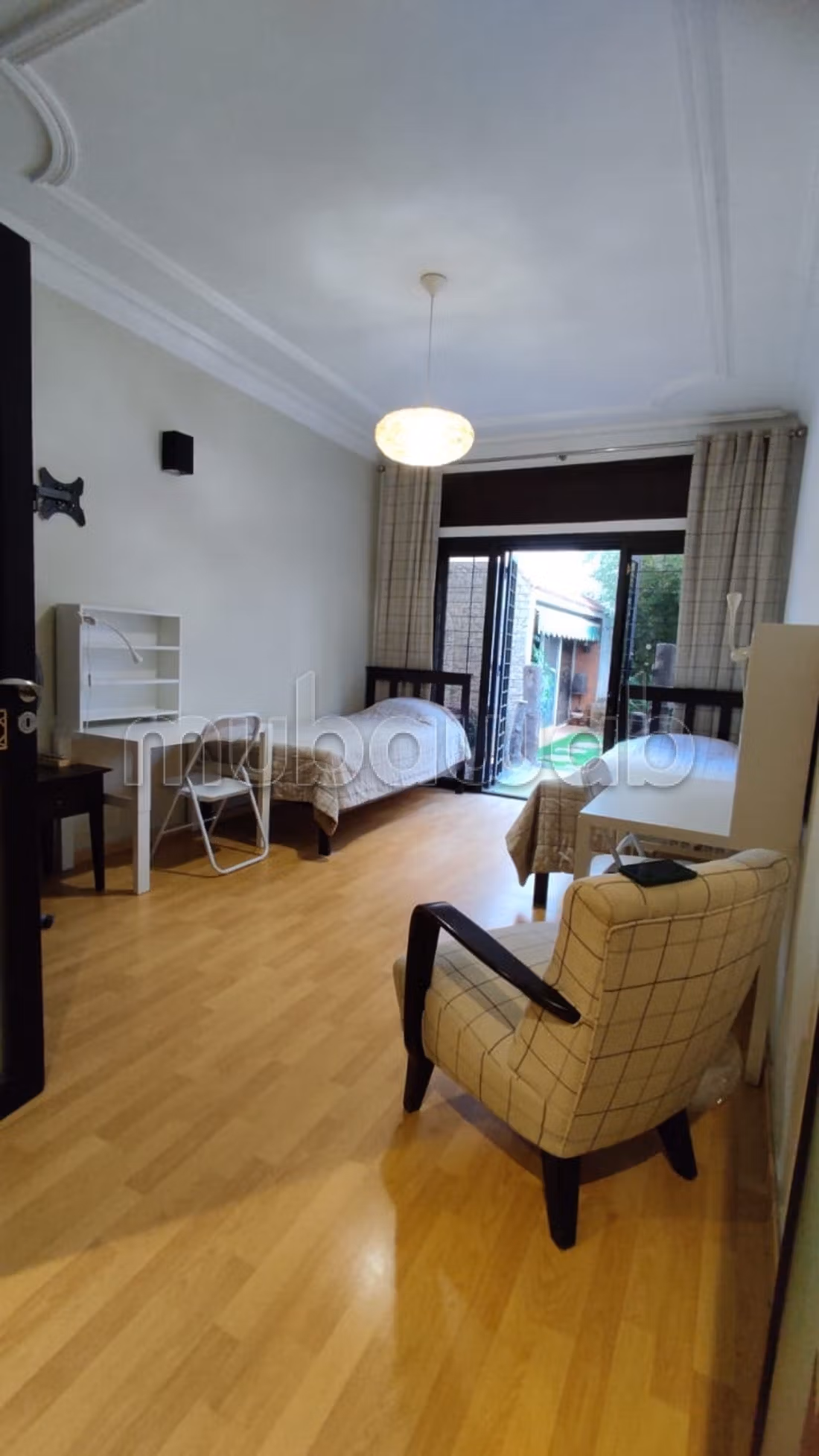 Superb gemeubileerd appartement – Haut Agdal
