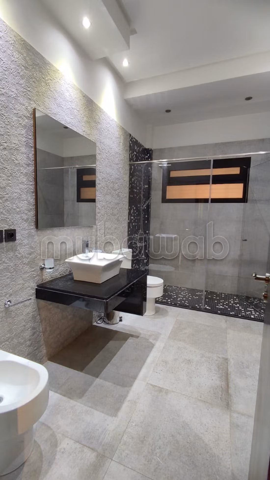 Superb gemeubileerd appartement – Haut Agdal
