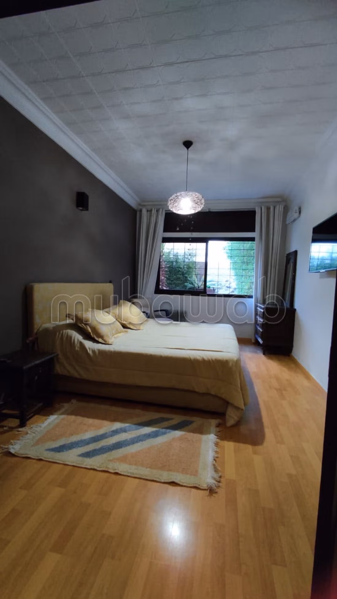 Superb gemeubileerd appartement – Haut Agdal