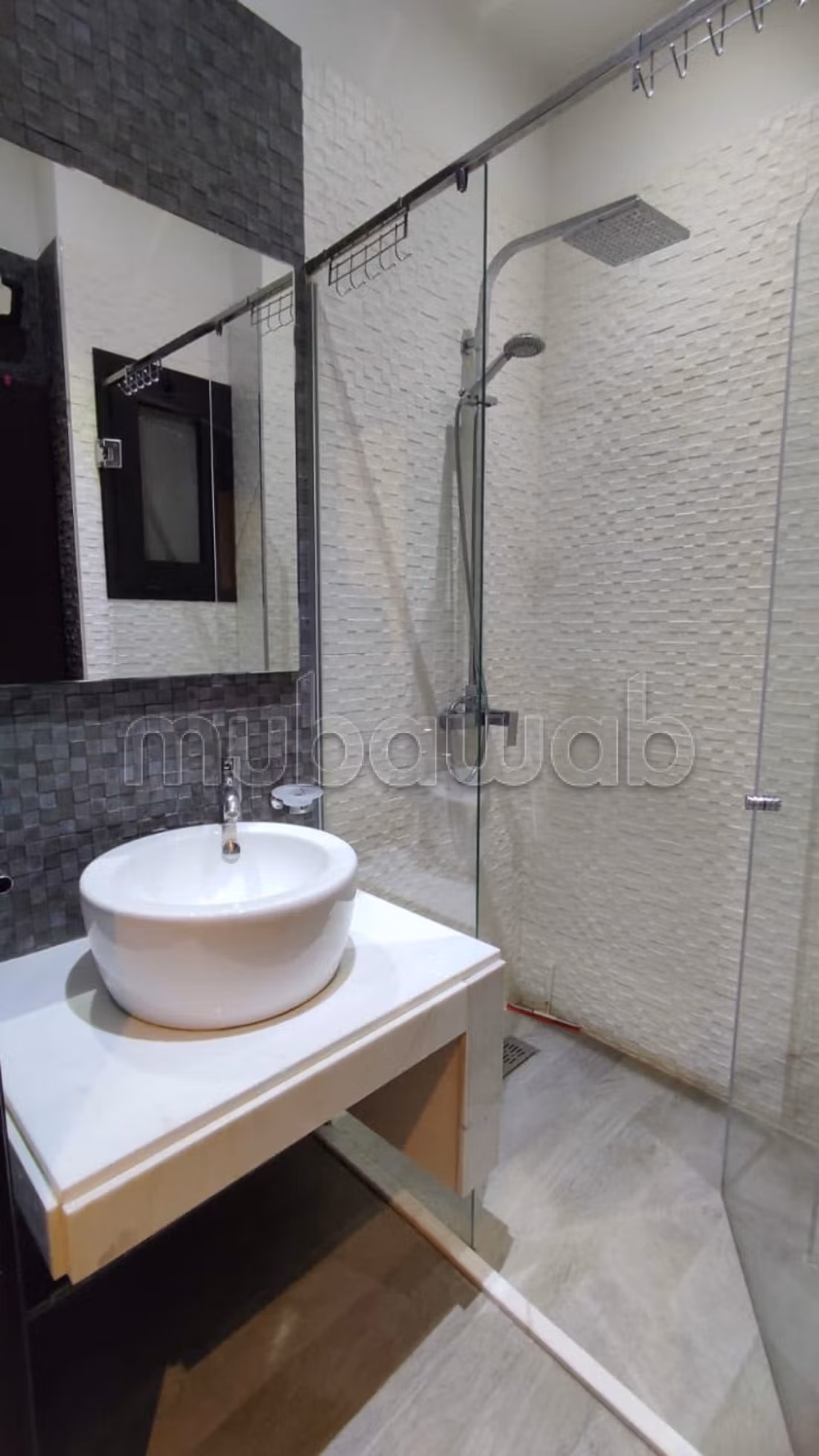 Superb gemeubileerd appartement – Haut Agdal
