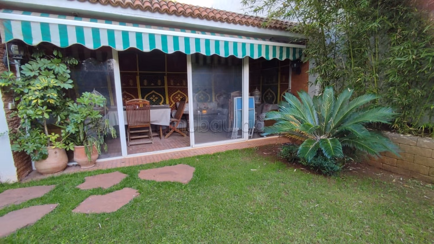 Superb gemeubileerd appartement – Haut Agdal