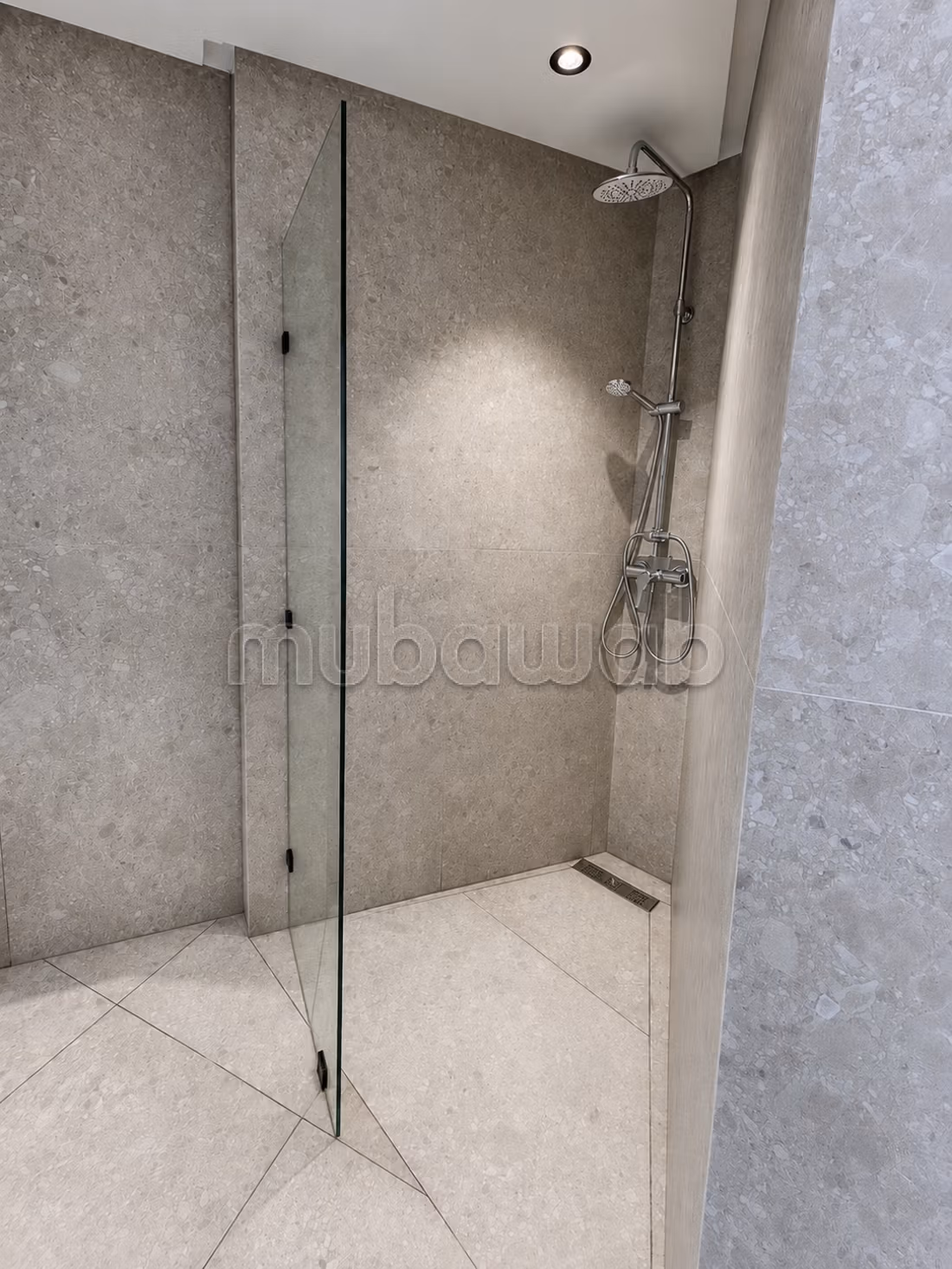 Nuovo studio vuoto in affitto – 50 m² Maarif Francia Città
