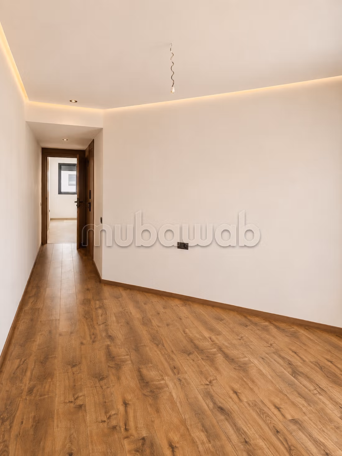 Nuovo studio vuoto in affitto – 50 m² Maarif Francia Città