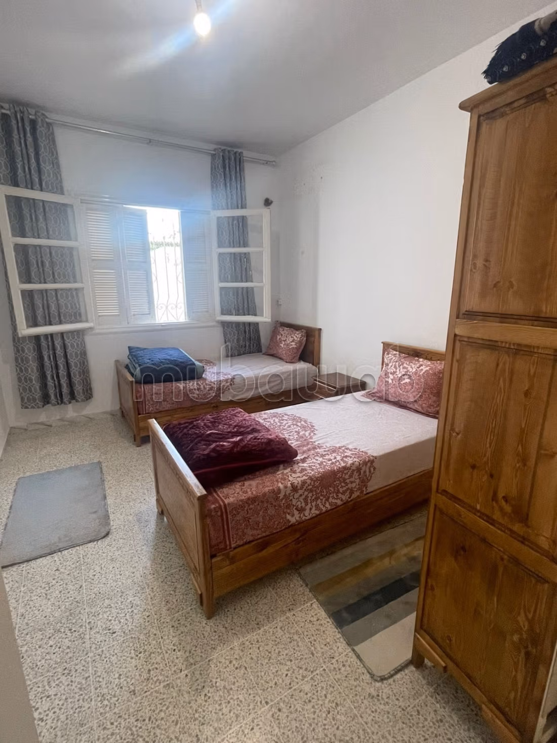 Duplex