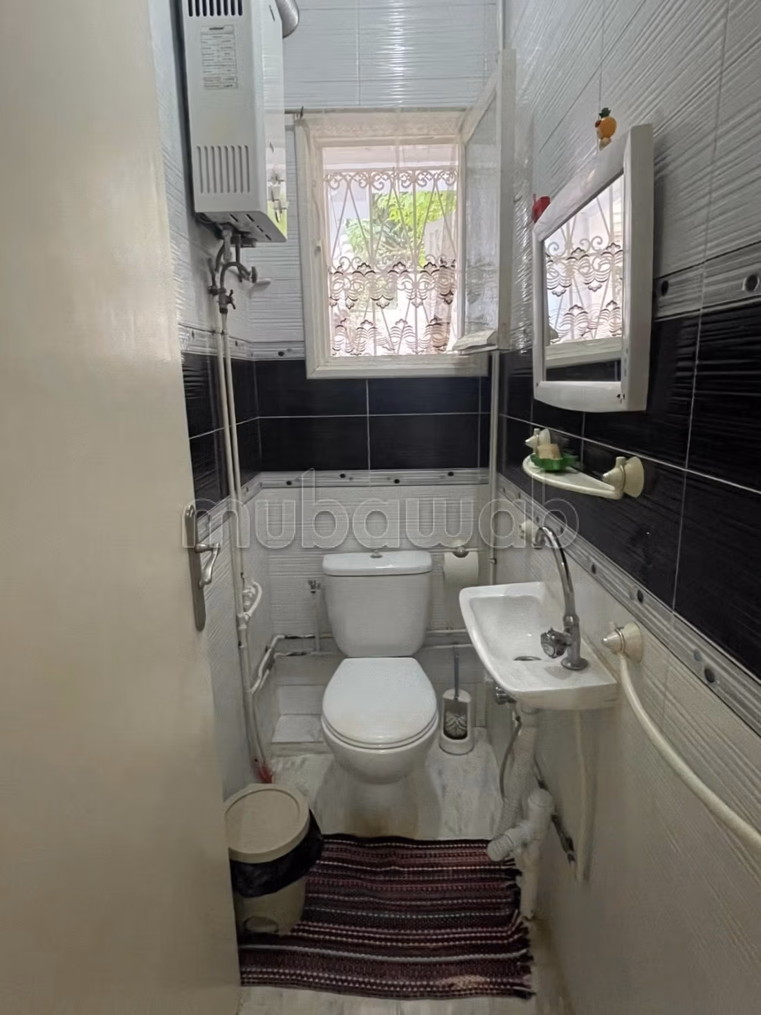 Duplex