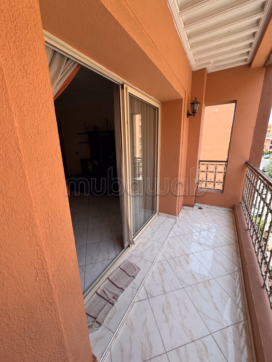 Appartement à vendre à Guéliz. 1 belle chambre. Meublé